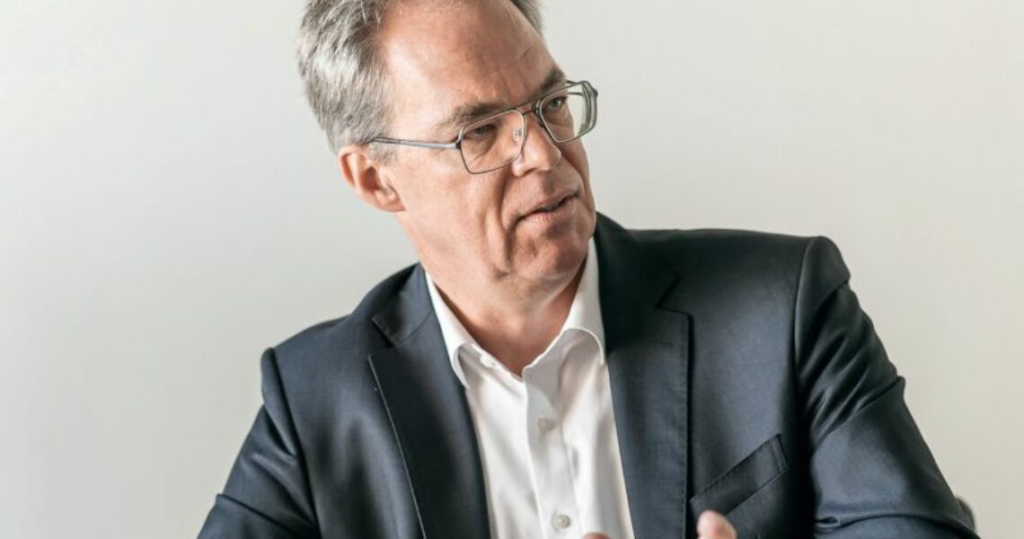 „Alle haben den Schuss gehört“