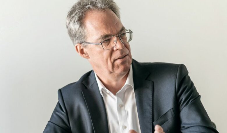 „Alle haben den Schuss gehört“