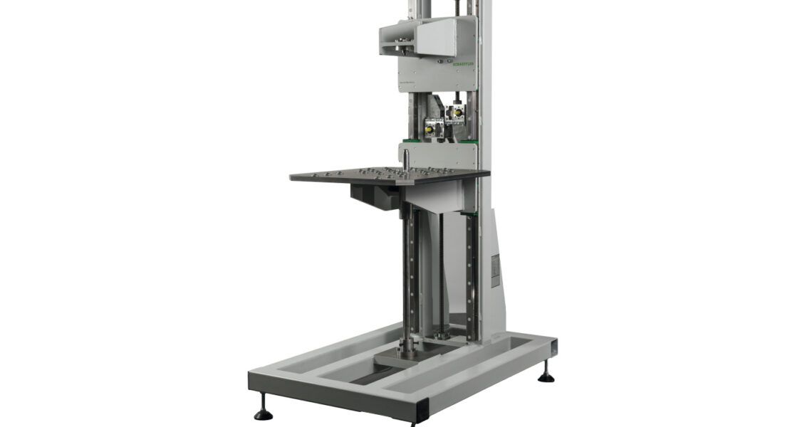 E-Axle-Repair-Tool von Schaeffler