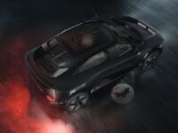 Batman-Panoramadach von Webasto