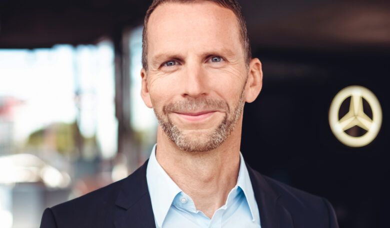 Was Mercedes freien Werkstätten mit PARTSpro+ bietet