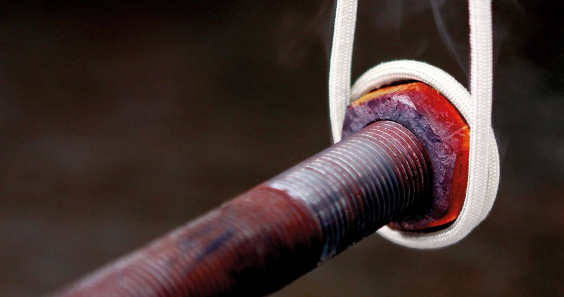 Tipps zur Anschaffung und für den optimalen Einsatz eines Induktionsheizgeräts