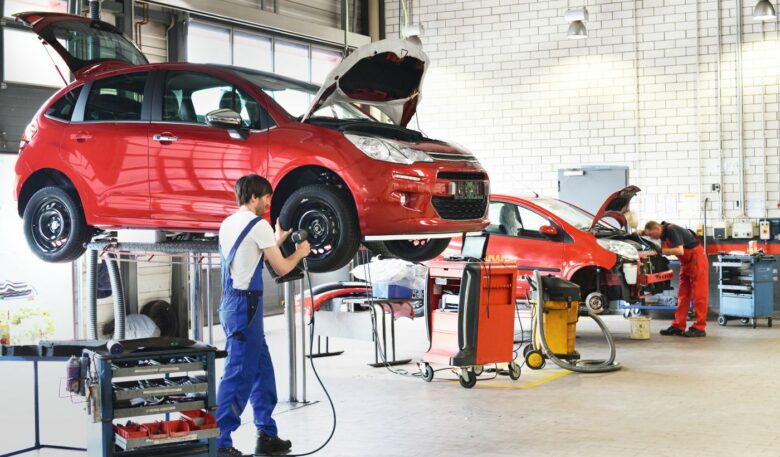 Sofortkauf, Mietkauf oder Leasing?