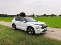 Ein Auto – drei Meinungen