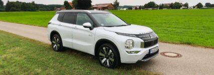 Ein Auto – drei Meinungen