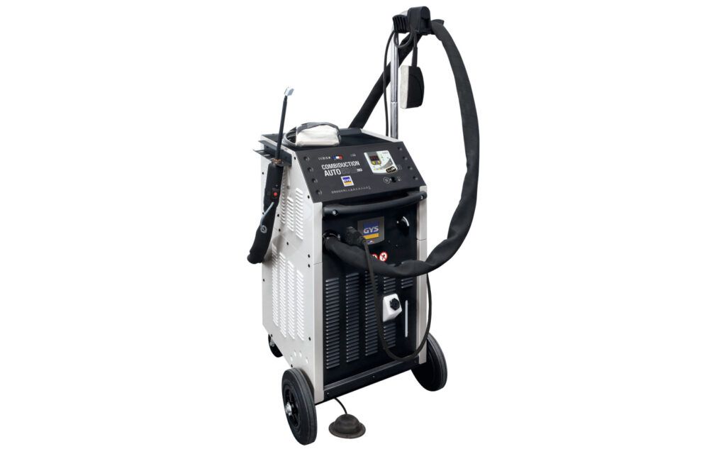 Gys Induktionsstation COMBIDUCTION AUTO 50 LG