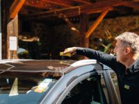 Neue 360°-Marderabwehr