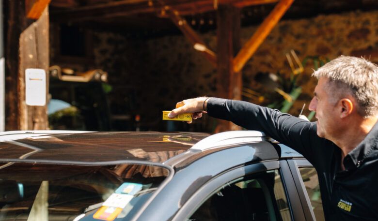 Neue 360°-Marderabwehr