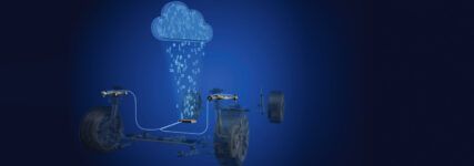 ProAI-Zentralrechner und Vehicle Health Monitoring