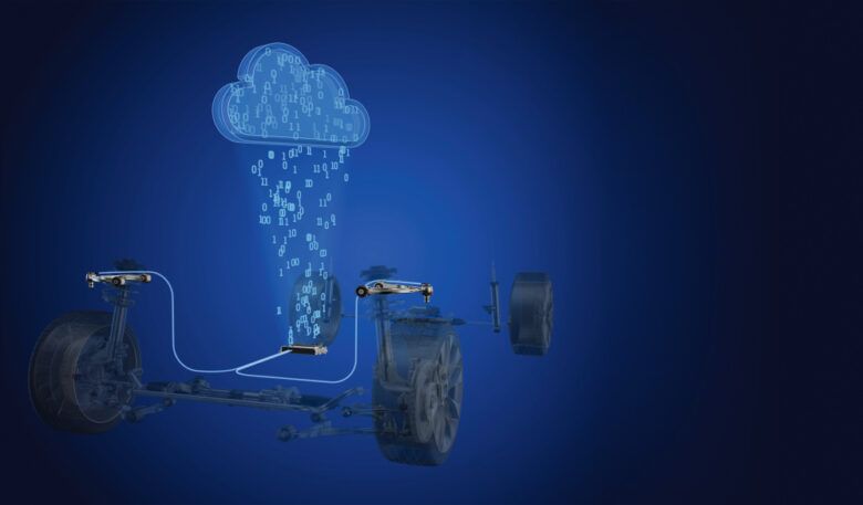 ProAI-Zentralrechner und Vehicle Health Monitoring