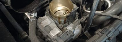 Drosselklappenprobleme bei VW