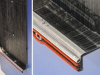 Alternativer Unterbodenschutz für HV-Batterien