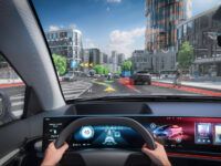 3D-Technologie für Head-up-Displays