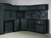 Modulares Aufbewahrungssystem NEXT MSS