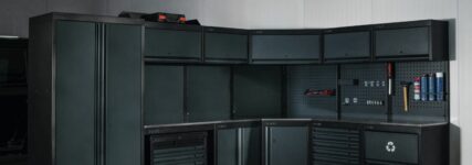 Modulares Aufbewahrungssystem NEXT MSS