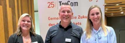 Schnittstelle verbindet TecCom mit Alzura