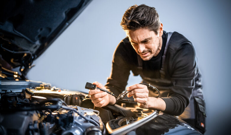 36 zusätzliche Lambdasonden