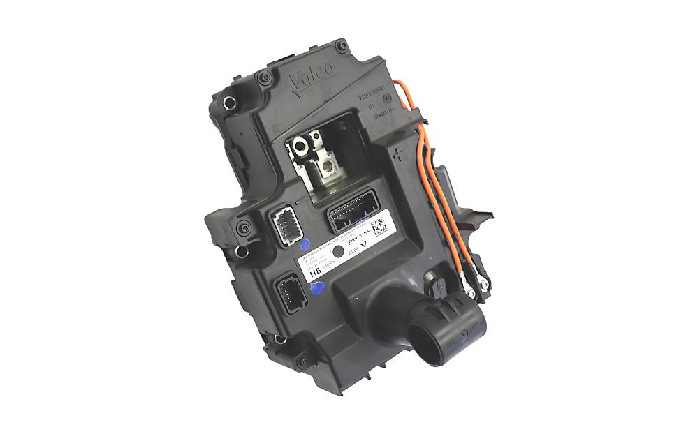 Recycelter Inverter für Renault ZOE