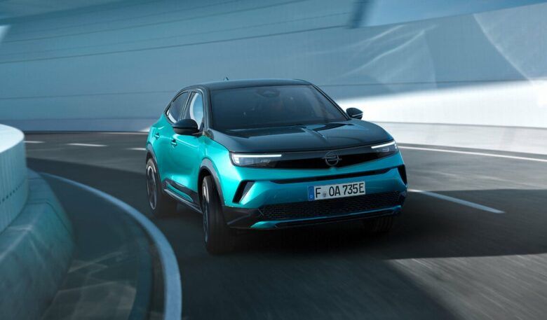 Motor schaltet im Start-Stopp-Modus nicht ab