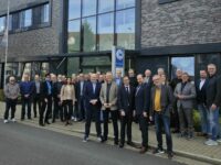 Kfz-Gewerbe NRW hält an seinem Kurs fest