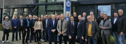 Kfz-Gewerbe NRW hält an seinem Kurs fest