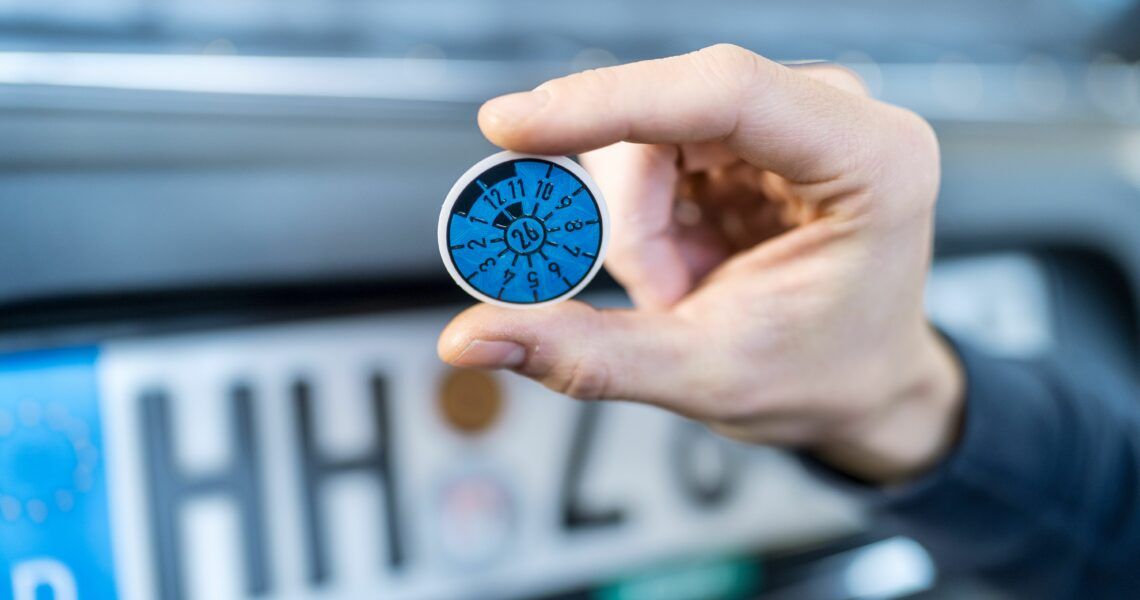 Gut jeder Fünfte fällt bei TÜV-HU durch