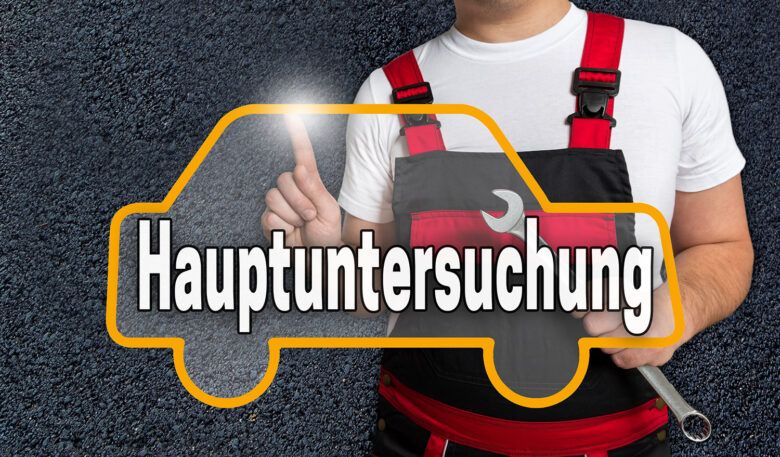 Digitaler Untersuchungsbericht für Fahrzeughalter