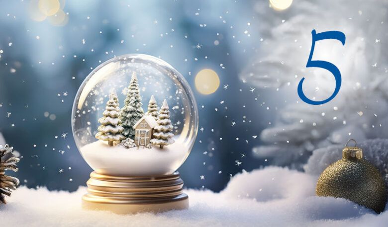 Der HFM7-Luftmassenmesser