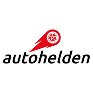 Logo autohelden.com