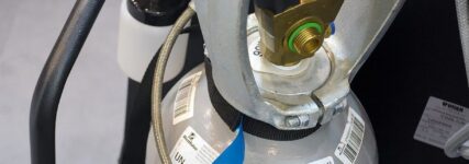 Eigenschaften von R744 (CO2) als Kältemittel