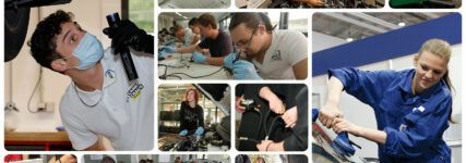 20 Jahre Camp der Champs