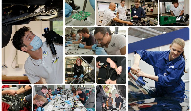 20 Jahre Camp der Champs