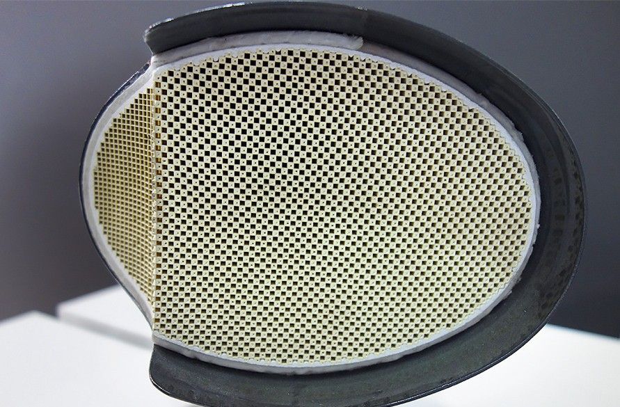 neuer DPF querschnitt