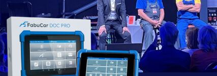 Was das Fabucar-Scantool bietet und wieviel es kostet