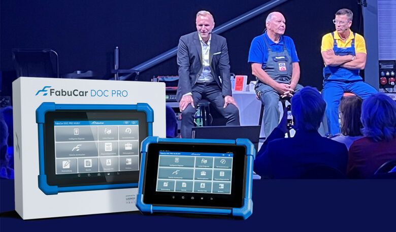 Was das Fabucar-Scantool bietet und wieviel es kostet