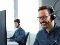 Spot an! Carl, das Teile- & Technik Infocenter