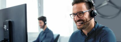 Spot an! Carl, das Teile- & Technik Infocenter