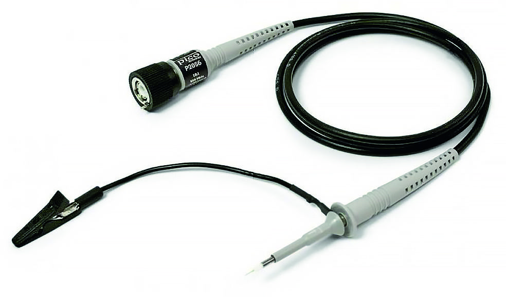 Tastkopf für ein Oszilloskop