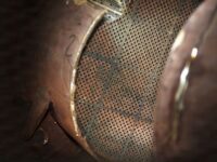 Sieben Fakten zum Dieselpartikelfilter