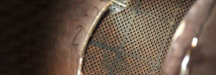 Sieben Fakten zum Dieselpartikelfilter