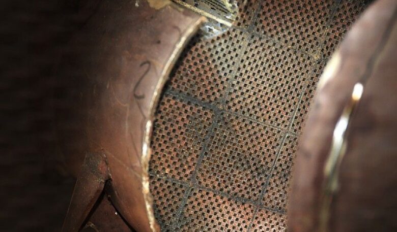 Sieben Fakten zum Dieselpartikelfilter