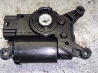 Golf 7 heizt nur einseitig