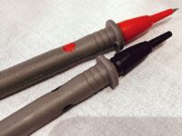 Oszilloskop: der Tastkopf in der ­Werkstattpraxis