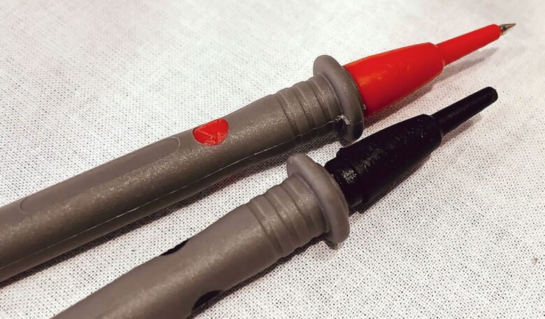 Oszilloskop: der Tastkopf in der ­Werkstattpraxis