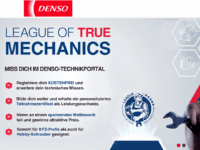 E-Learning-Modul zu Abgastemperatursensoren