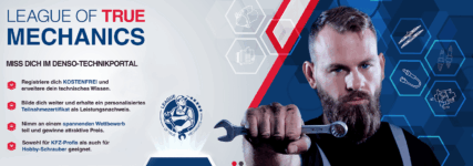 E-Learning-Modul zu Abgastemperatursensoren