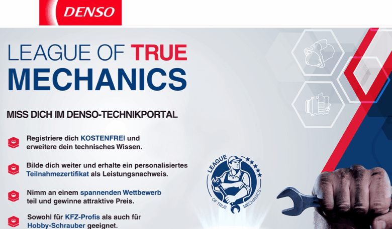 E-Learning-Modul zu Abgastemperatursensoren