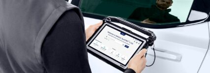 Ferndiagnose für TechPRO 2