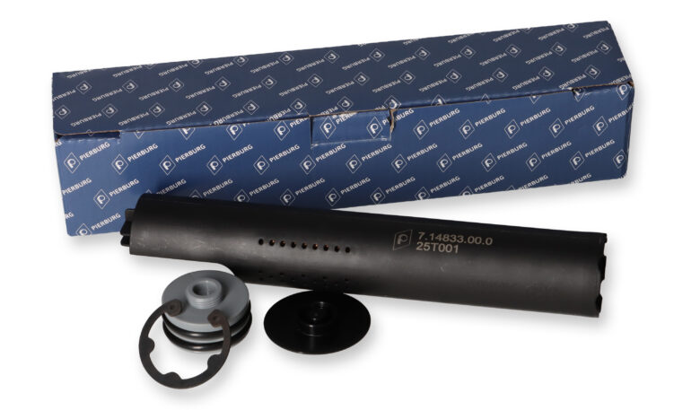 Filtertrockner für Tesla-Modelle