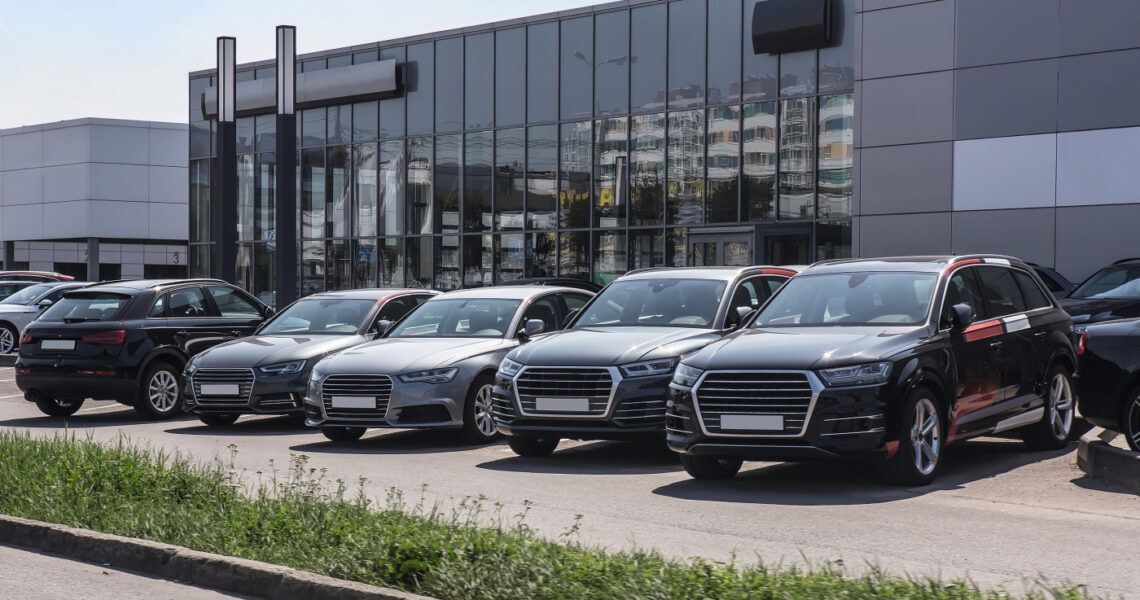 Videoüberwachung in der Werkstatt